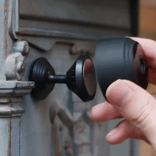 MINI CAMARA A9 1080p Inalámbrica Wifi Smart Home Vigilancia