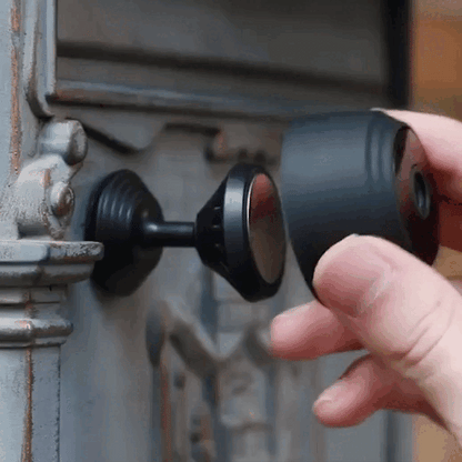 MINI CAMARA A9 1080p Inalámbrica Wifi Smart Home Vigilancia