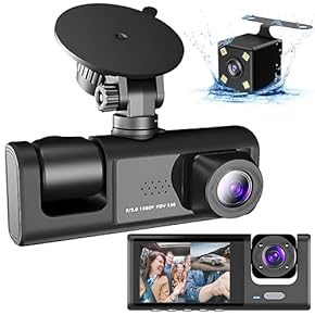 CAMARA DE VIGILANCIA PARA CARRO