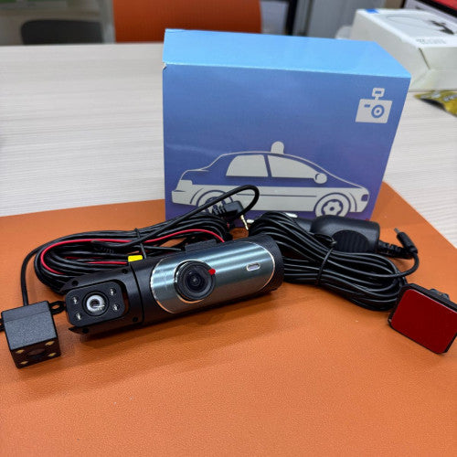 CAMARA PARA CARROSWIFI TRAFFIC RECORDER HD