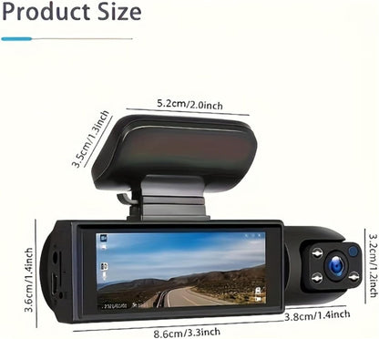 CAMARA PARA CARROS