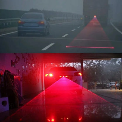 LÁSER DE DISTANCIA PARA CARRO