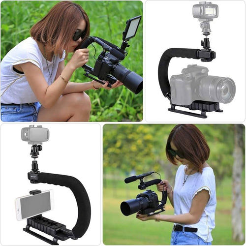 KIT ESTABILIZADOR DE CAMARA