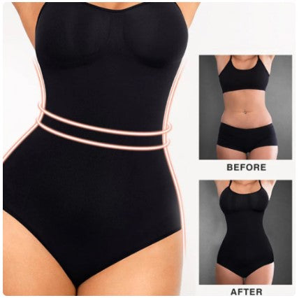 BODY NEGRO - TALLA S-M