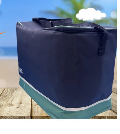 NEVERITA TERMICA GRANDE AZUL