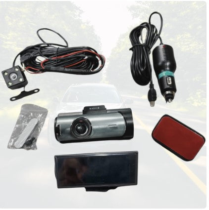 CAMARA PARA CARROS