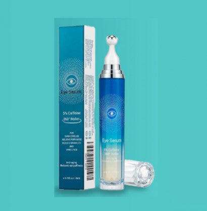 Rodillo Tratamiento Antiojeras