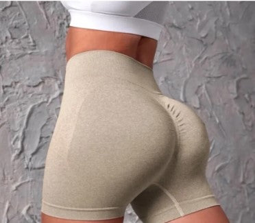 PANTALÓN DEPORTIVO LEVANTA COLA GRIS