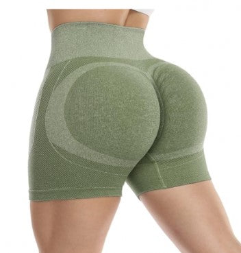 PANTALÓN DEPORTIVO LEVANTA COLA GRIS