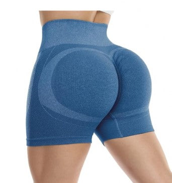 PANTALÓN DEPORTIVO LEVANTA COLA GRIS