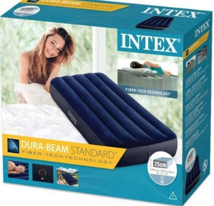 Colchon Inflable Matrimonial 2 Plazas