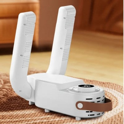 SECADOR DE ZAPATOS ELECTRICOS