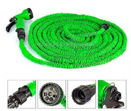 MANGUERA RETRACTIL MAGIC HOSE 45 M/ 150 PIES