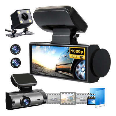 CAMARA PARA CARROS