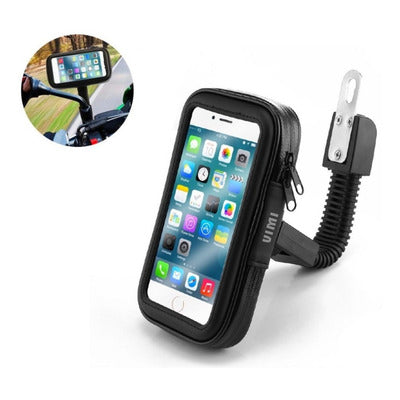 HOLDER / SOPORTE PARA CELULARES MOTOS M3B