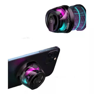 PARLANTE MAGNETICO PARA CELULAR