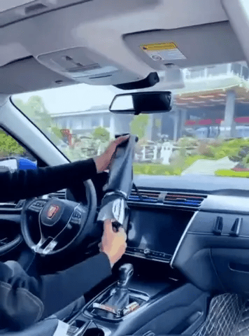 SOMBRILLA PROTECTOR PARA CARROS / PARABRIZAS ID: 929