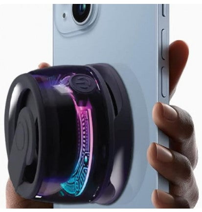 PARLANTE MAGNETICO PARA CELULAR