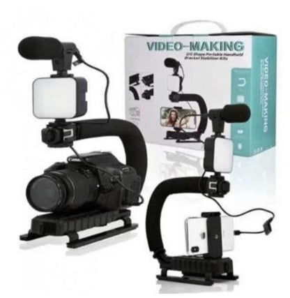 KIT ESTABILIZADOR DE CAMARA