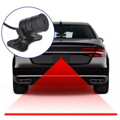 LÁSER DE DISTANCIA PARA CARRO