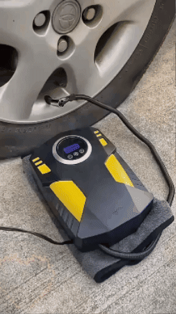 COMPRESOR DE AIRE DIGITAL C1399-1