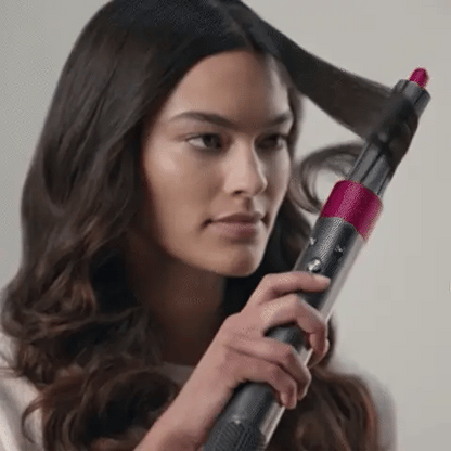 CEPILLO PARA EL CABELLO 5 EN 1, SECADOR