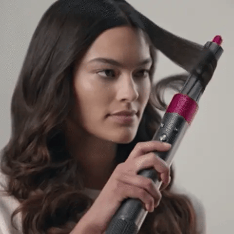 CEPILLO PARA EL CABELLO 5 EN 1, SECADOR