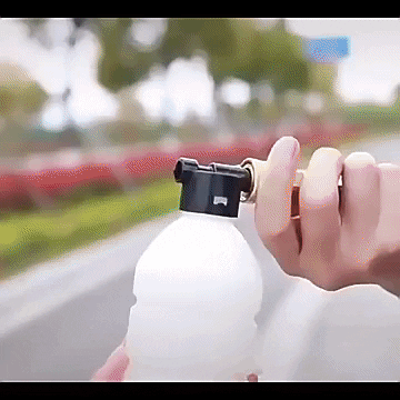 HIDROLAVADORA  BATERIA 48W