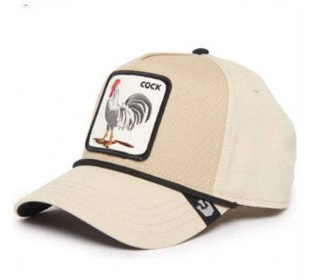 Goorin bros gorras de animales