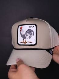 Goorin bros gorras de animales