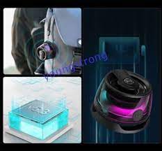 PARLANTE MAGNETICO PARA CELULAR