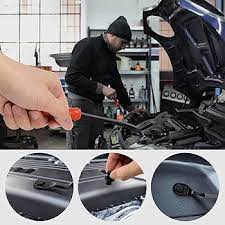 HEBILLA REPARADORA DE PLASTICO