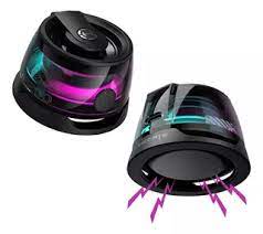 PARLANTE MAGNETICO PARA CELULAR