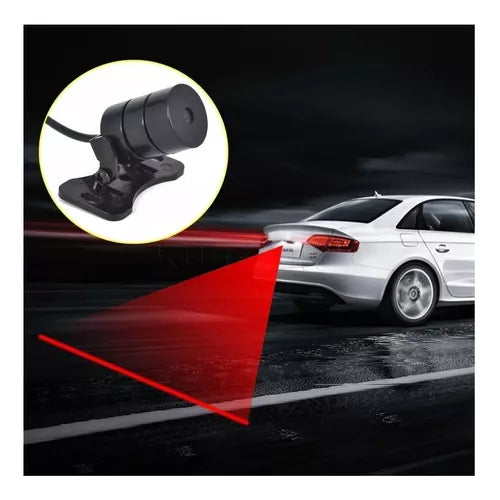 LÁSER DE DISTANCIA PARA CARRO